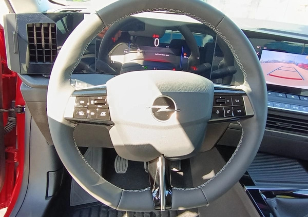 Opel Astra cena 99900 przebieg: 2, rok produkcji 2023 z Łobez małe 121